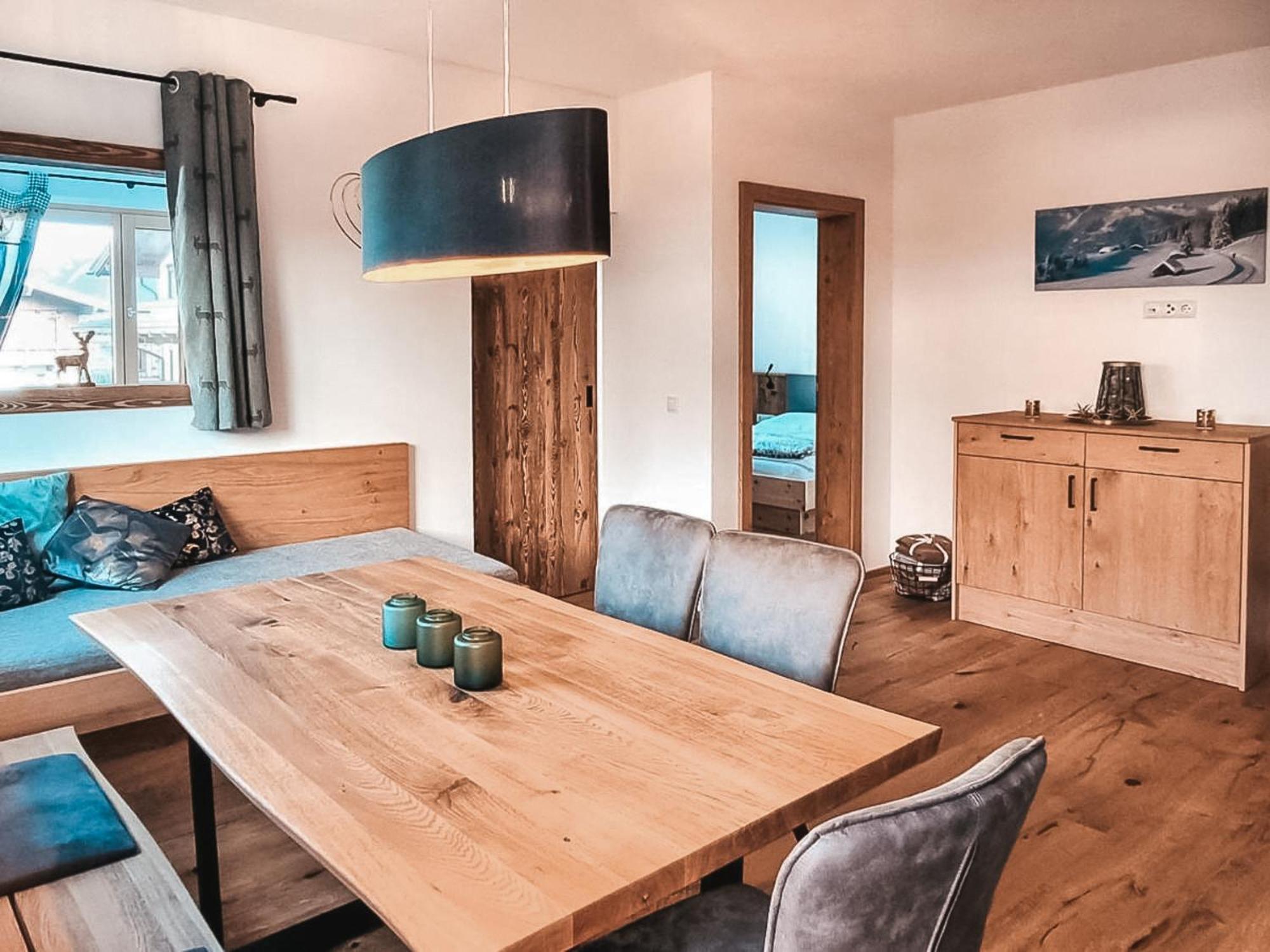 Veronikas Relax & Family Suite - Sun Terrace And Car Park By Alpenluxus Appartements フューゲン エクステリア 写真