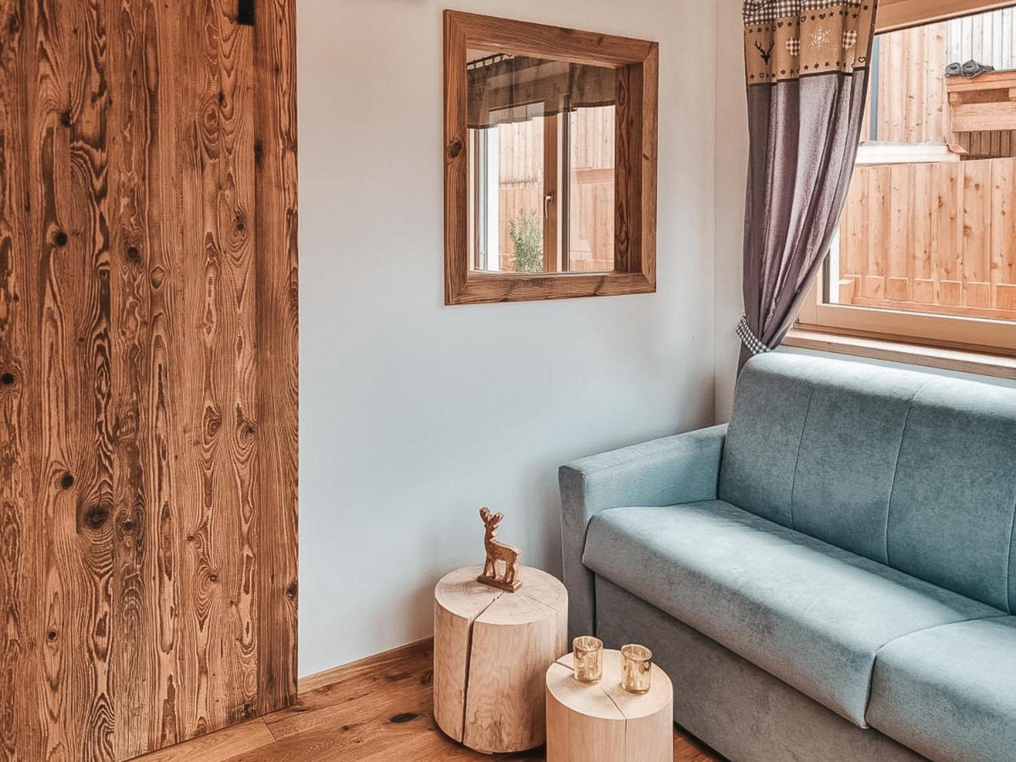 Veronikas Relax & Family Suite - Sun Terrace And Car Park By Alpenluxus Appartements フューゲン エクステリア 写真
